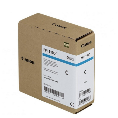 CANON PFI-1100C / 0851C001