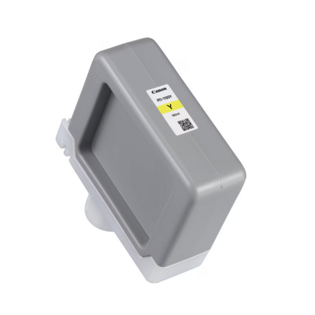 CANON PFI-1100Y / 0853C001