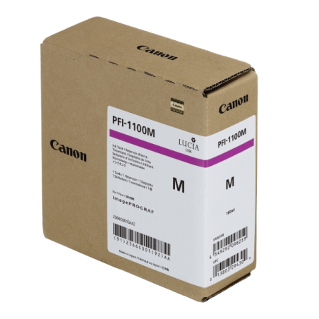 CANON PFI-1100M / 0852C001
