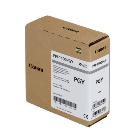 CANON PFI-1100PGY / 0857C001