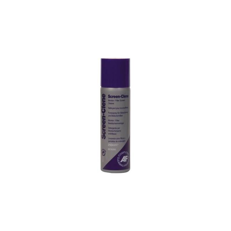 AF SCS250D