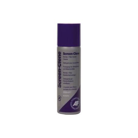 AF SCS250D