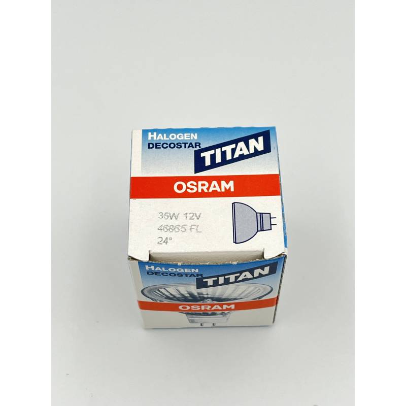 OSRAM 46865 VWFL