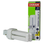 OSRAM Dulux D 10W/830 G24d-1