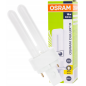 OSRAM Dulux D 10W/830 G24d-1