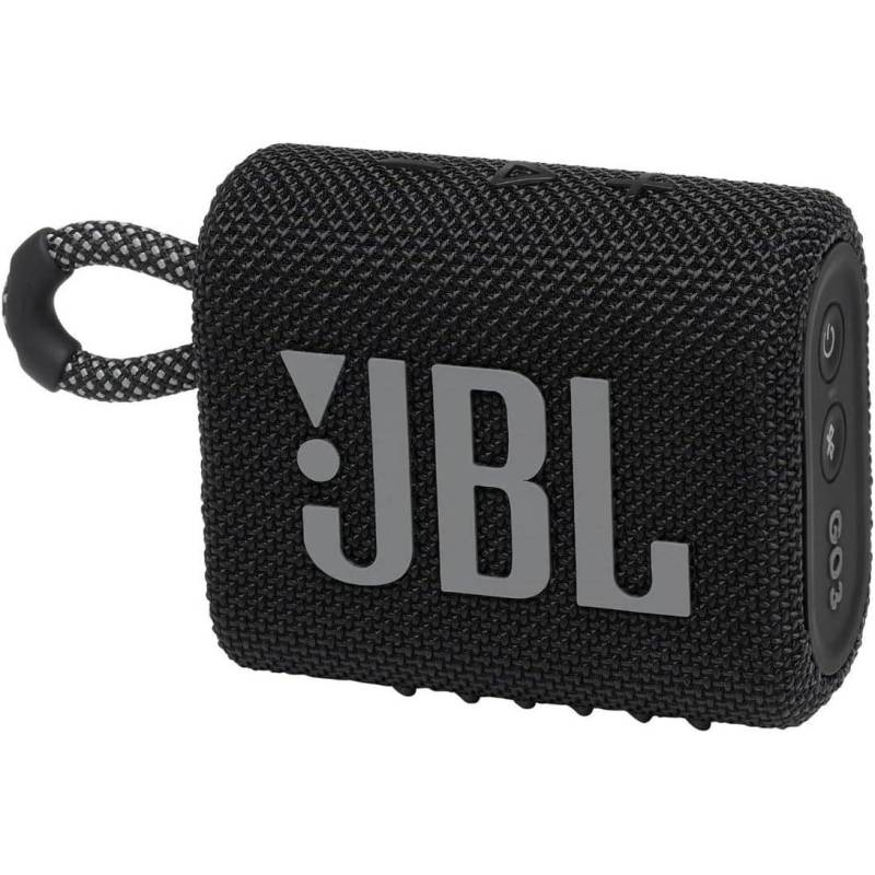 JBL-GO3BLK JBL-GO3BLK