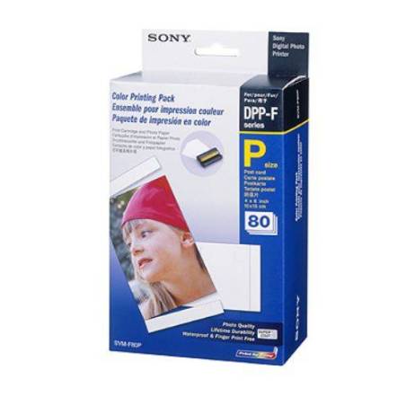 copy of SONY SVM-F40P