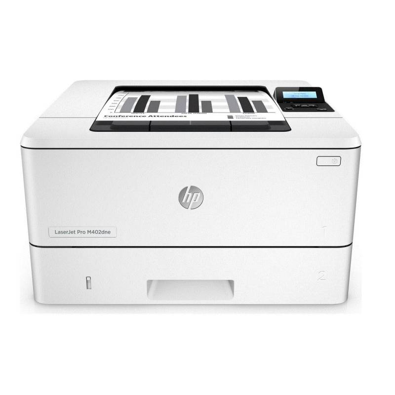 HP LaserJet Pro M402dne
