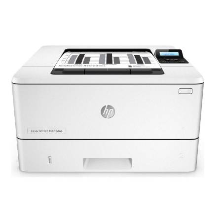 HP LaserJet Pro M402dne