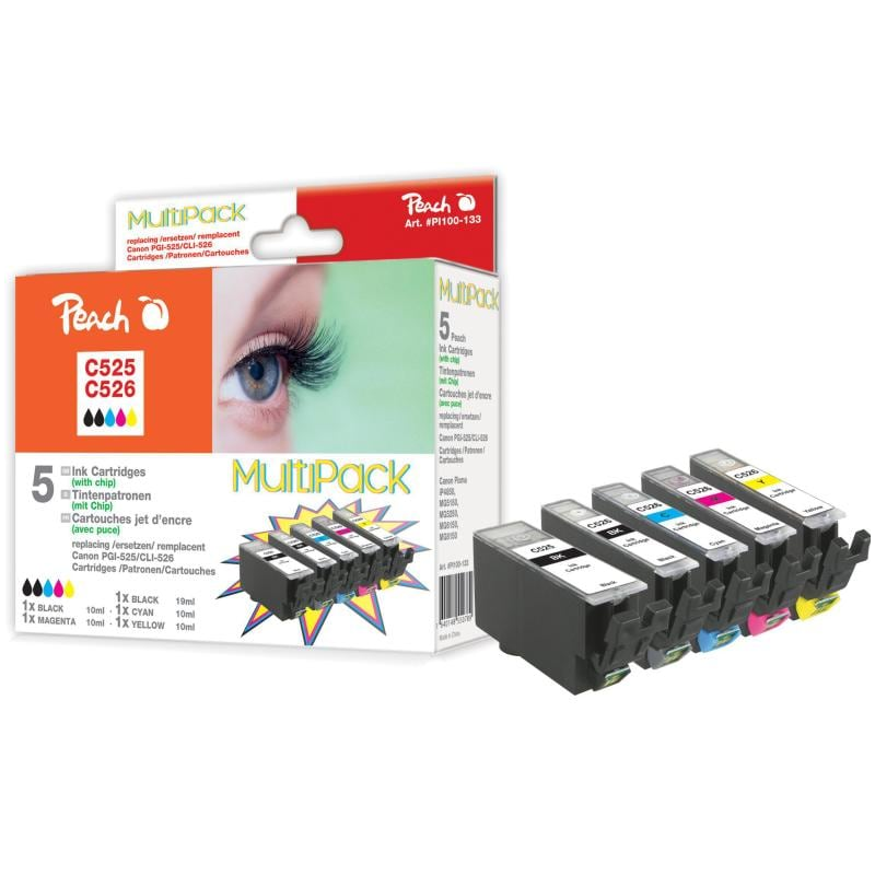 PEACH PI100-133 / 314256 PEACH PI100-133 / 314256