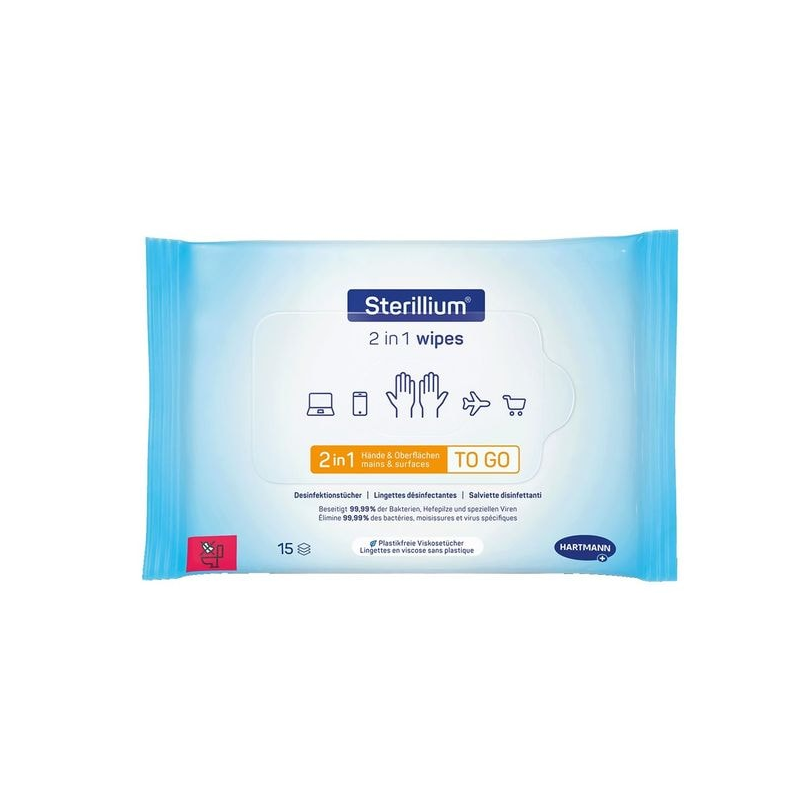 Sterillium 9819421