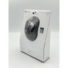 MICROSOFT Wireless Mouse 4000 / D5D-00004