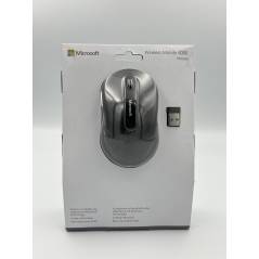 MICROSOFT Wireless Mouse 4000 / D5D-00004