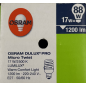 OSRAM DULUX PRO Micro Twist 17W/825