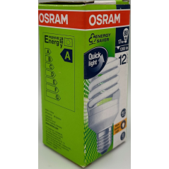 OSRAM DULUX PRO Micro Twist 17W/825