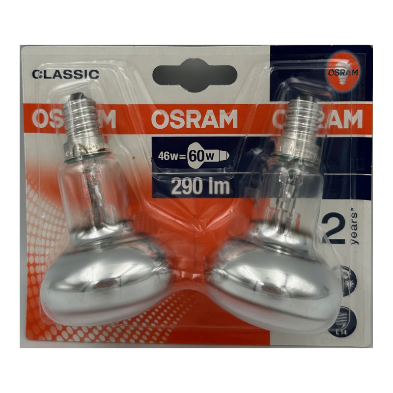 OSRAM 64543 R50