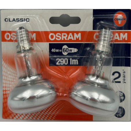 OSRAM 64543 R50