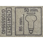 OSRAM 64543 R50