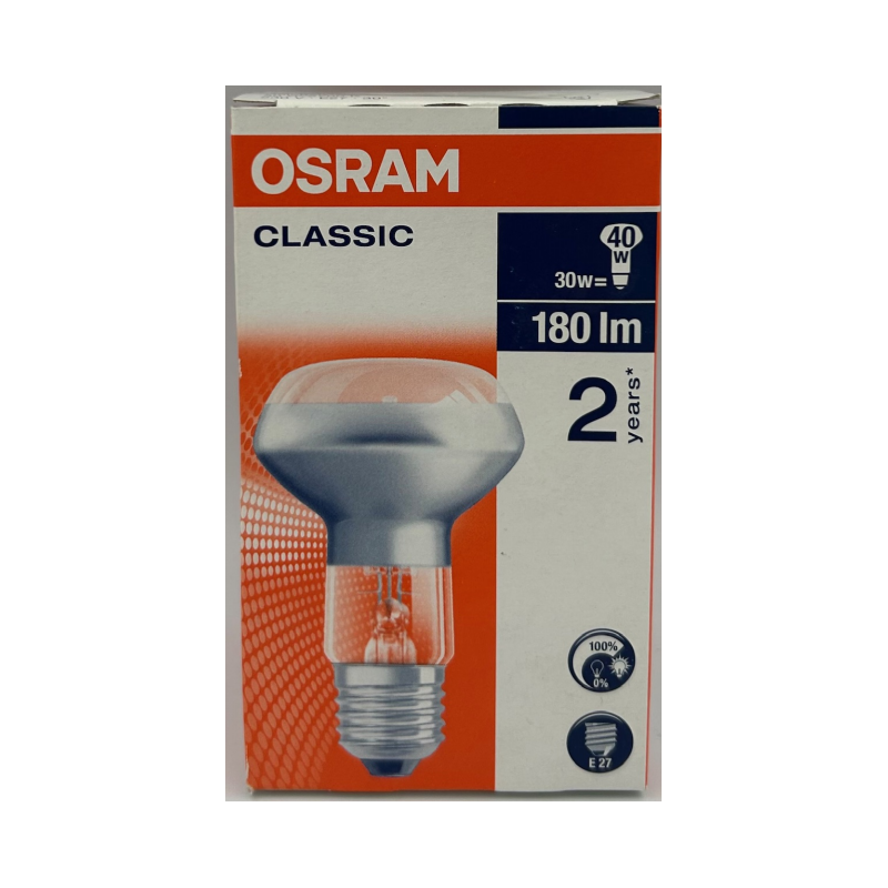 OSRAM 64542 R63