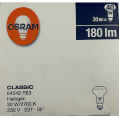 OSRAM 64542 R63