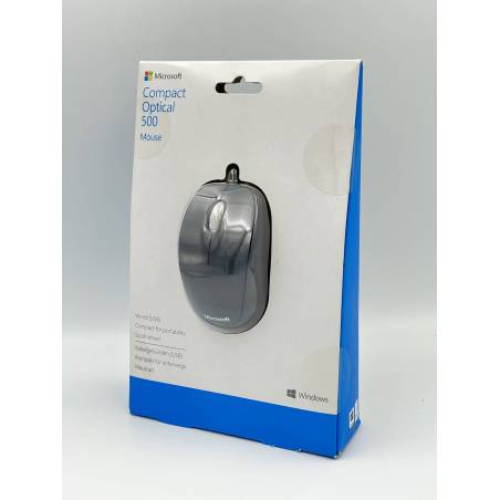 MICROSOFT Compact Optical 500 / U81-00090
