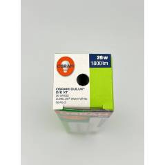 OSRAM Dulux D/E XT 26W/830 G24q-3