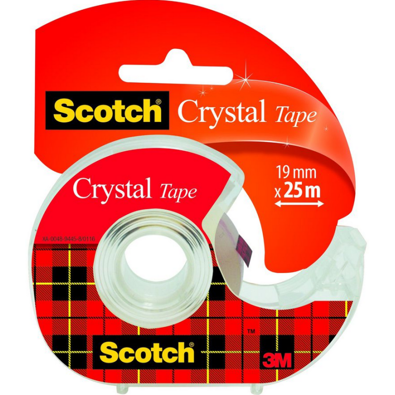 SCOTCH 6-1925D