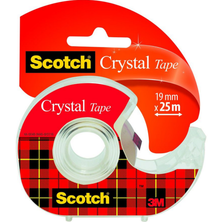 SCOTCH 6-1925D