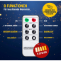 Deuba® Weihnachtsbaumkerzen Deuba® Weihnachtsbaumkerzen