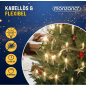 Deuba® Weihnachtsbaumkerzen Deuba® Weihnachtsbaumkerzen