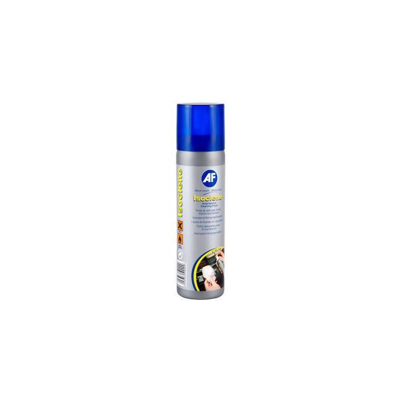 AF ISO250