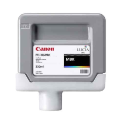 CANON PFI-306MBK / 6656B001