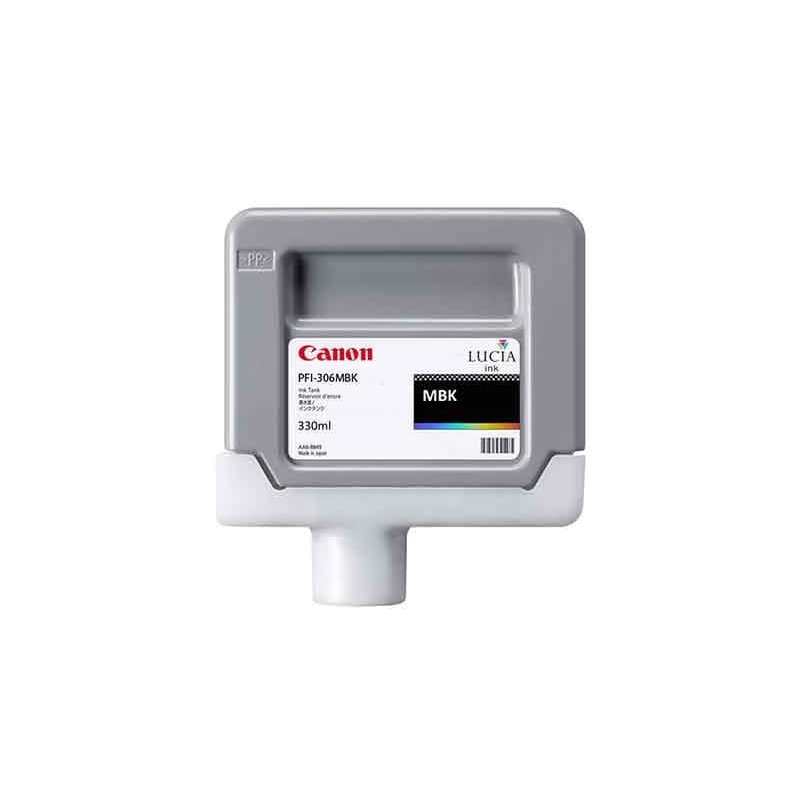 CANON PFI-306MBK / 6656B001 CANON PFI-306MBK / 6656B001