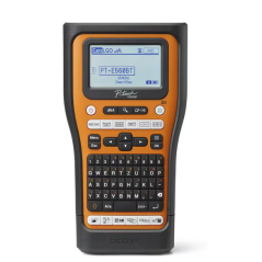 Brother Dispositivo di etichettatura PT-E560BTVP