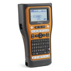 Brother Dispositivo di etichettatura PT-E560BTVP