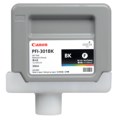 CANON PFI-301BK / 1486B001