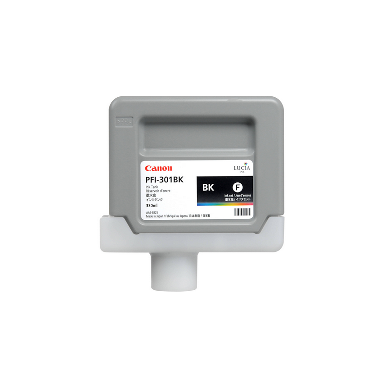 CANON PFI-301BK / 1486B001 CANON PFI-301BK / 1486B001