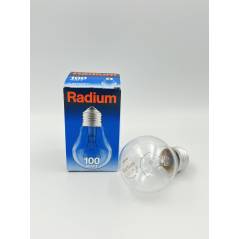 RADIUM 100W / 230V / E27