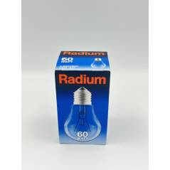 RADIUM 60W / 230V / E27