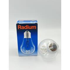 RADIUM 60W / 230V / E27