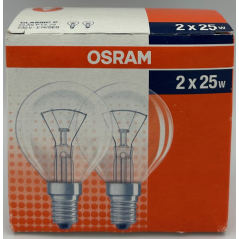 OSRAM CLAS P CL 25
