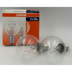 OSRAM CLAS P CL 25