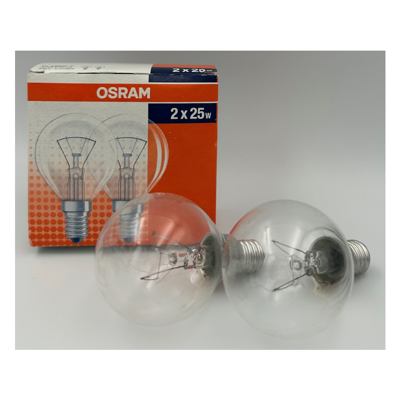 OSRAM CLAS P CL 25