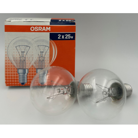 OSRAM CLAS P CL 25