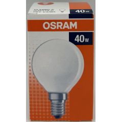 OSRAM CLAS P FR 40