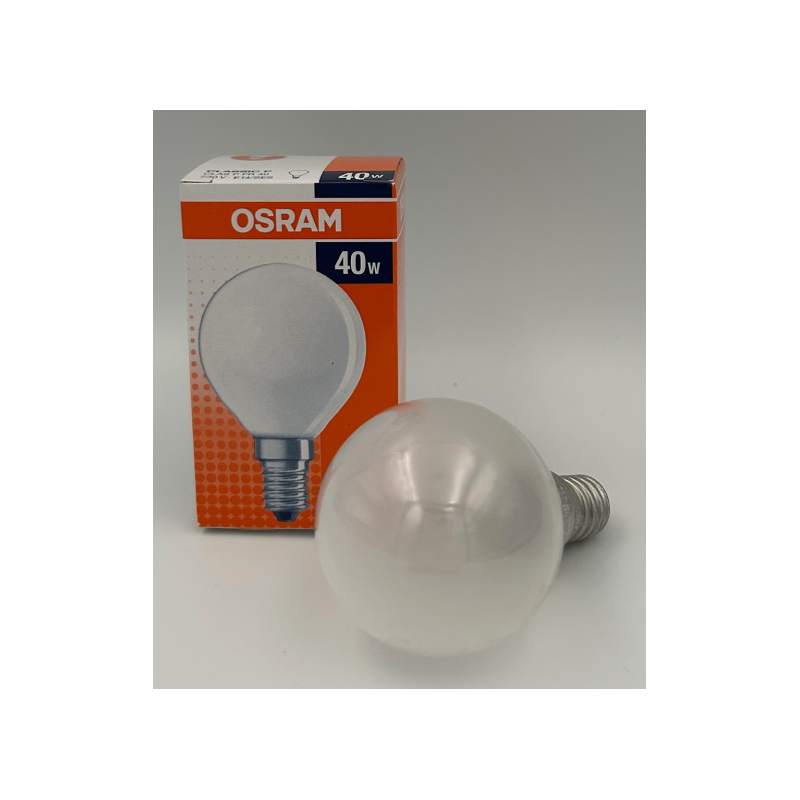OSRAM CLAS P FR 40