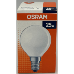 OSRAM CLAS P FR 25