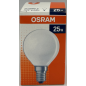 OSRAM CLAS P FR 25