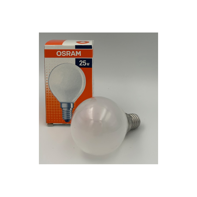 OSRAM CLAS P FR 25