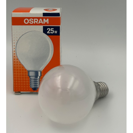 OSRAM CLAS P FR 25